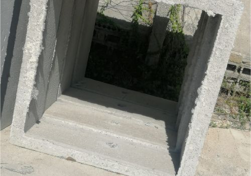 Manufatti e prefabbricati in cemento LA FLEGREA PREFABBRICATI a Pozzuoli