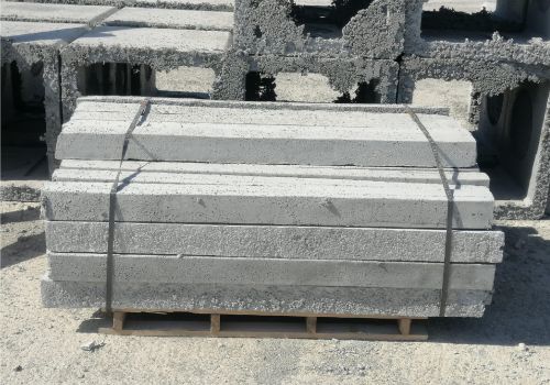 Manufatti e prefabbricati in cemento LA FLEGREA PREFABBRICATI a Pozzuoli